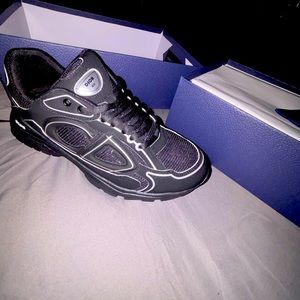 NEW WITH BOX WORN ONCE